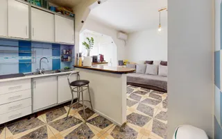 Apartament 3 camere  Metrou Basarab 0% Comision - Poză 21