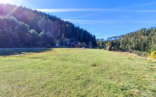 Teren Intavilan I Poiana Angelescu Sacele - Poză 8