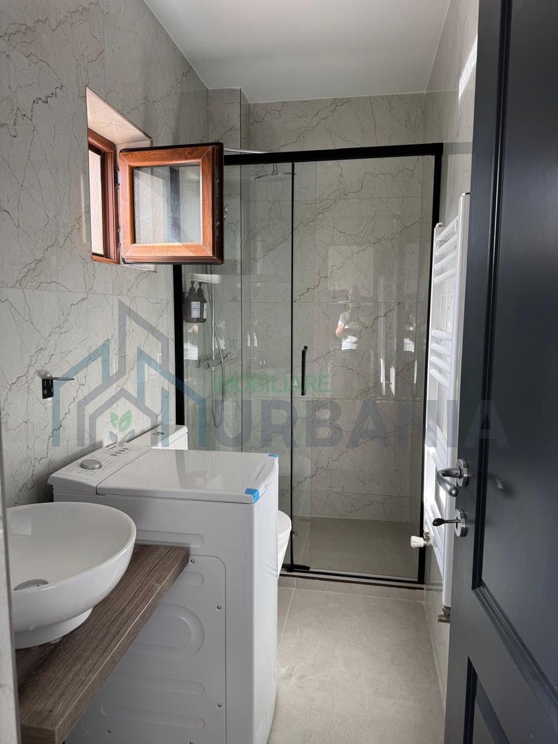 Apartament 2 camere decomandat, Tătărași Nord, Iași – zonă semicentrală - Poză 4