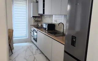 2 Camere  Ambiance Residence Pipera I Premium Mobilat I Comision 0% - Poză 16