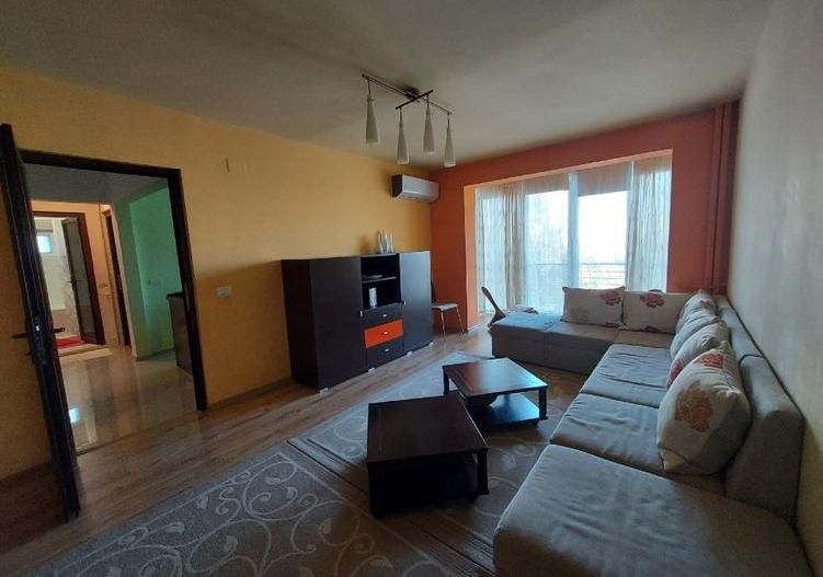 Apartament 2 camere decomandate – Tomis Nord, Constanța - Ocazie - Poză 1