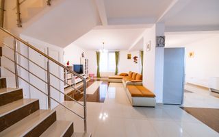 Vilă P+1, 4 camere, Comuna Berceni, mobilata utilata - Poză 3