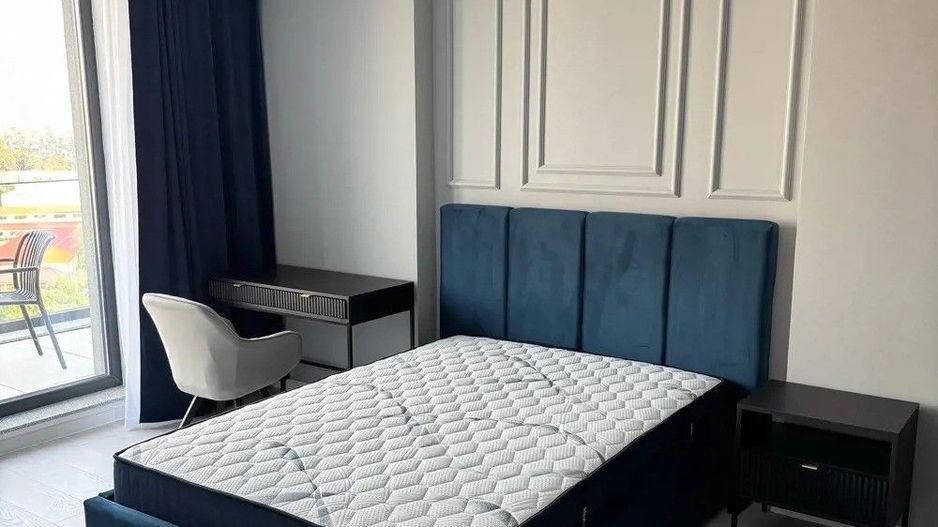 Studio premium, prima închiriere – Gorjului, 8 min metrou + centrală - Poză 1