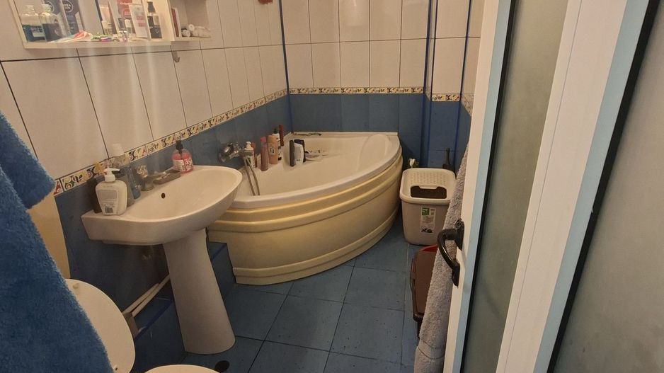 Vanzare 2 Camere Vitan Mall/ Metrou Mihai Bravu Bloc 1990, Ideal Investitie - Poză 4