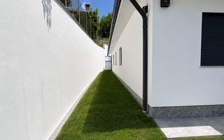 Casă premium 4 camere Zona Oncea - Poză 2