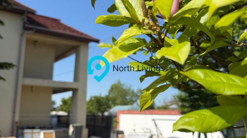 Casă spațioasă de vânzare - Braneşti - Poză 33