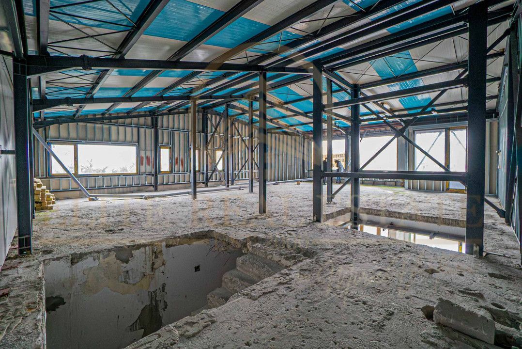 Bulevardul Mamaia - Oportunitate Unica de Investitie!! - Poză 12