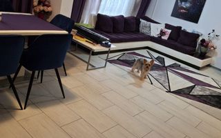 Casa tip duplex de vanzare 5 camere, 2 bai- Cartier Arhitectilor - Poză 11