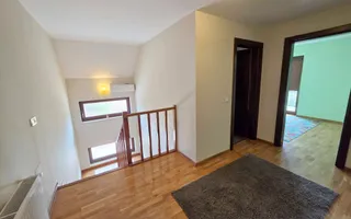 Casa 5 camere, mobilata, utilata,  427 mp teren, Barabant - Poză 12