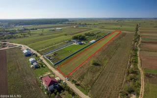 TARTASESTI-GULIA , TEREN CONSTRUCTII 8100 MP! - Poză 2