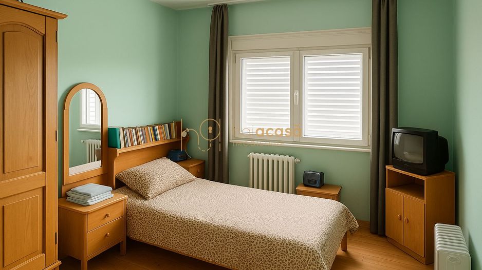 Apartament de vanzare 68 mp Iosia Nord Oradea - Poză 15