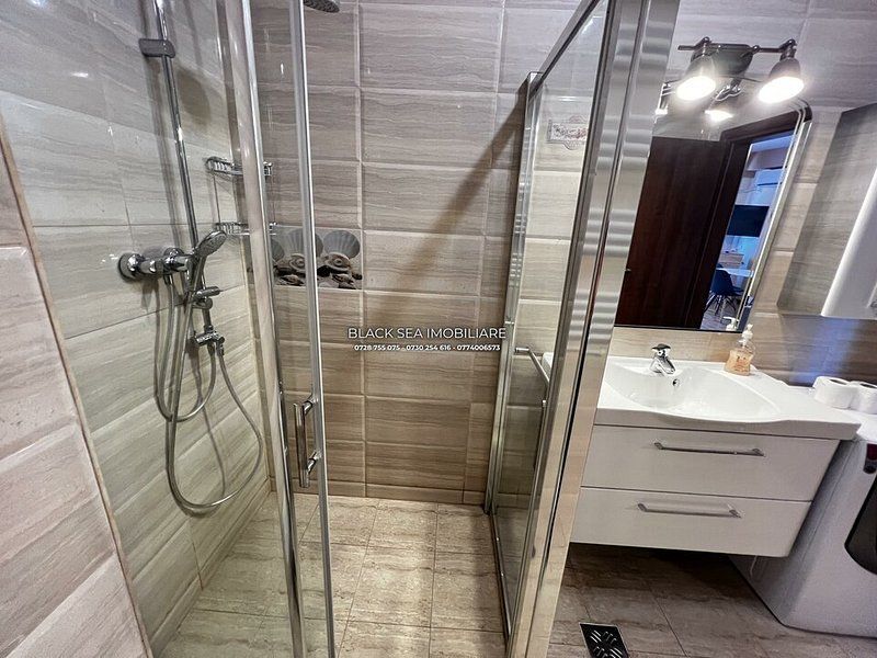 Apartament 2 camere in Summerland l Mamaia l Mobilat si utilat l Vedere la mare - Poză 9