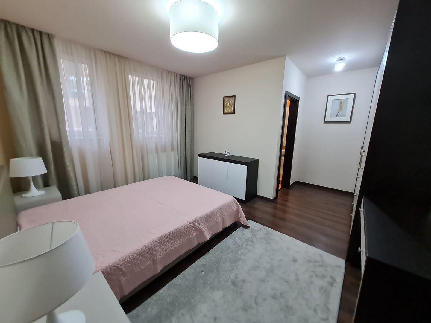 Spatios si calitativ in Braytim - Poză 5