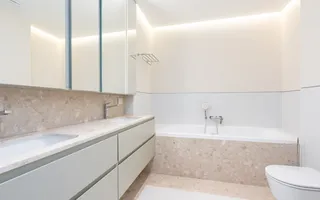 Inchiriere - apartament 4 camere - imobil nou - Dorobanti-Capitale - Poză 17