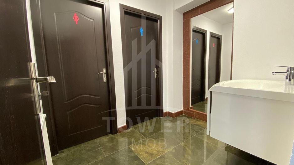 Spațiu comercial central - Poză 5