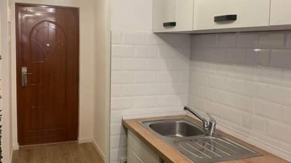 Ag EUROPA vinde ap FINISAT cu 2 cam 46mp etaj 1 în Carpați 1. - Poză 4