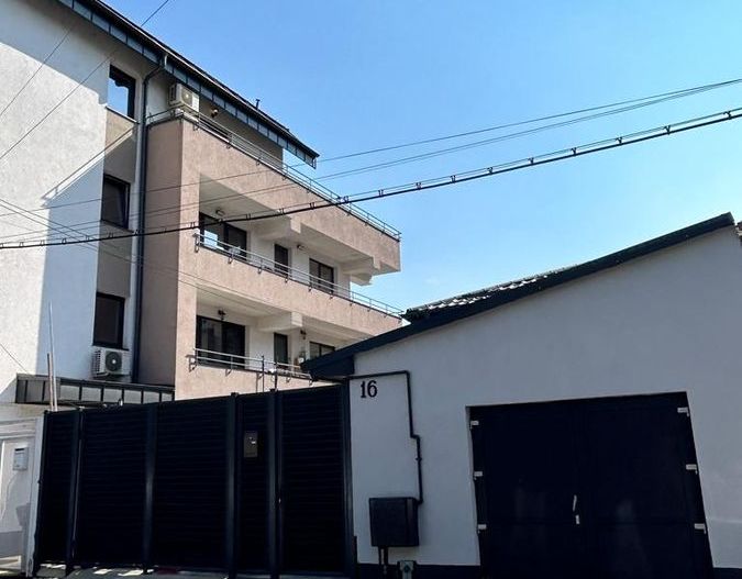 Zero comision, 105mp vila Sos. Colentina, birou - productie, Metrou17' - Poză 1