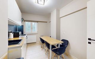 Apartament 3 camere Lacul Tei Doamna Ghica Colentina - Poză 15