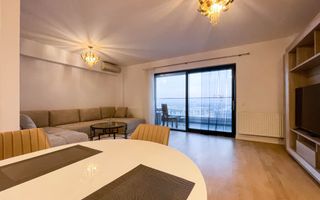 Apartament cu 2 camere ***Lake View*** 84 mp// 1 Underground Parking // Aviatiei - Poză 12