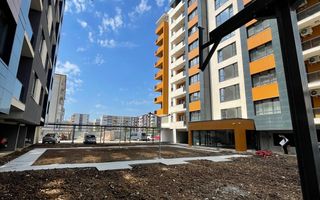 Apartament 2 camere - tip studio, Aparatorii Patriei, Viva Residence - Poză 10