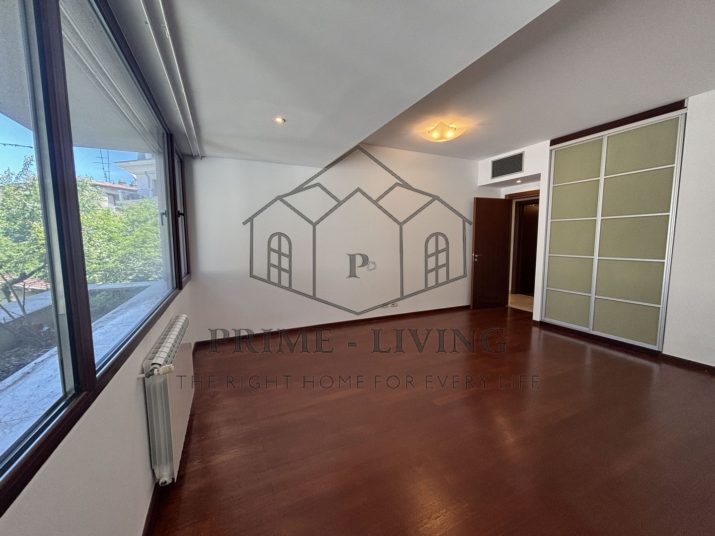 APARTAMENT DE LUX CU 4 CAMERE IN DOROBANTI CAPITALE - Poză 14