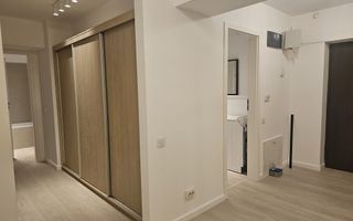 Apartament 4 camere mobilat , Zona Rond Alba Iulia - Poză 23