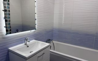 Apartament 2 camere, 55 mp, parcare inclusa, mobilat modern, Sector 4 - Poză 9