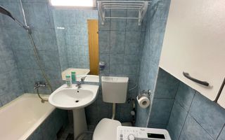 2 camere, parcare, Calea Turzii, Observatorului, UTCN, UMF, D'autore - Poză 7
