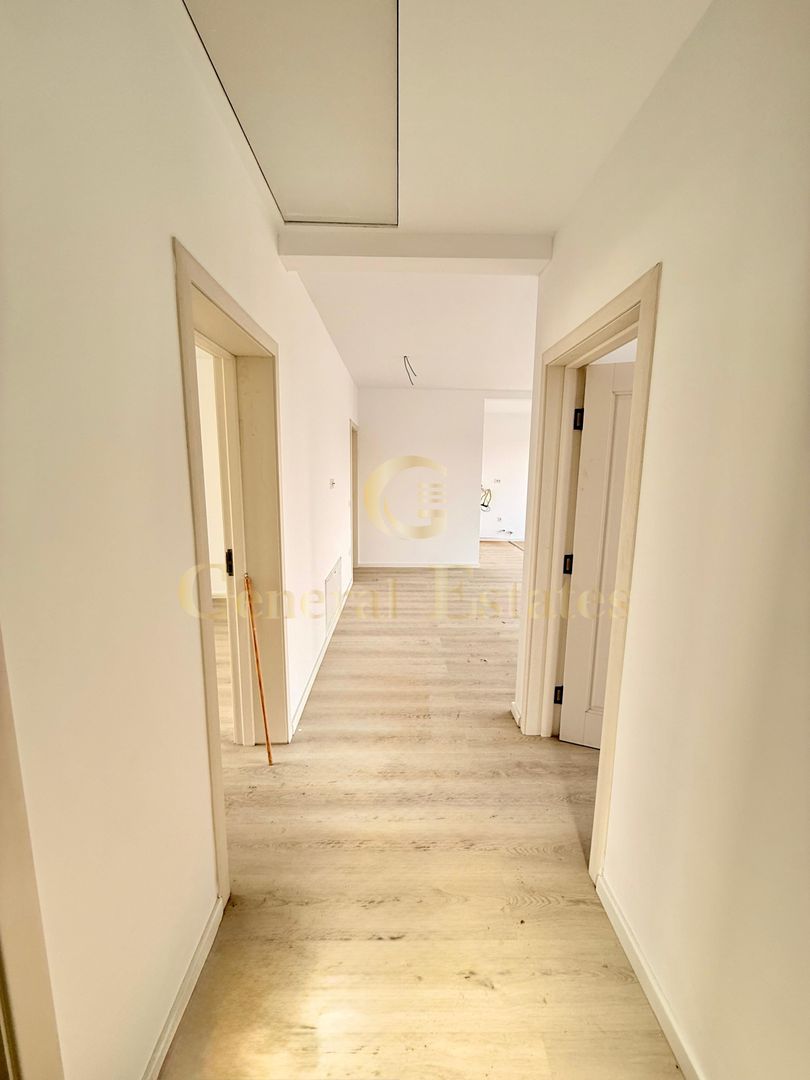 Casa moderna 4 camere teren 300 mp constructie noua - Poză 1