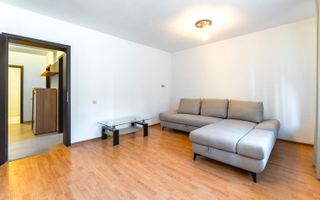 De închiriat apartament 2 camere| Str. Ioan Socec | Mobilat | - Poză 3