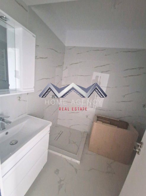 Apartament 3 camere, terasă 31 mp Otopeni central | parcare, comision 0 - Poză 11