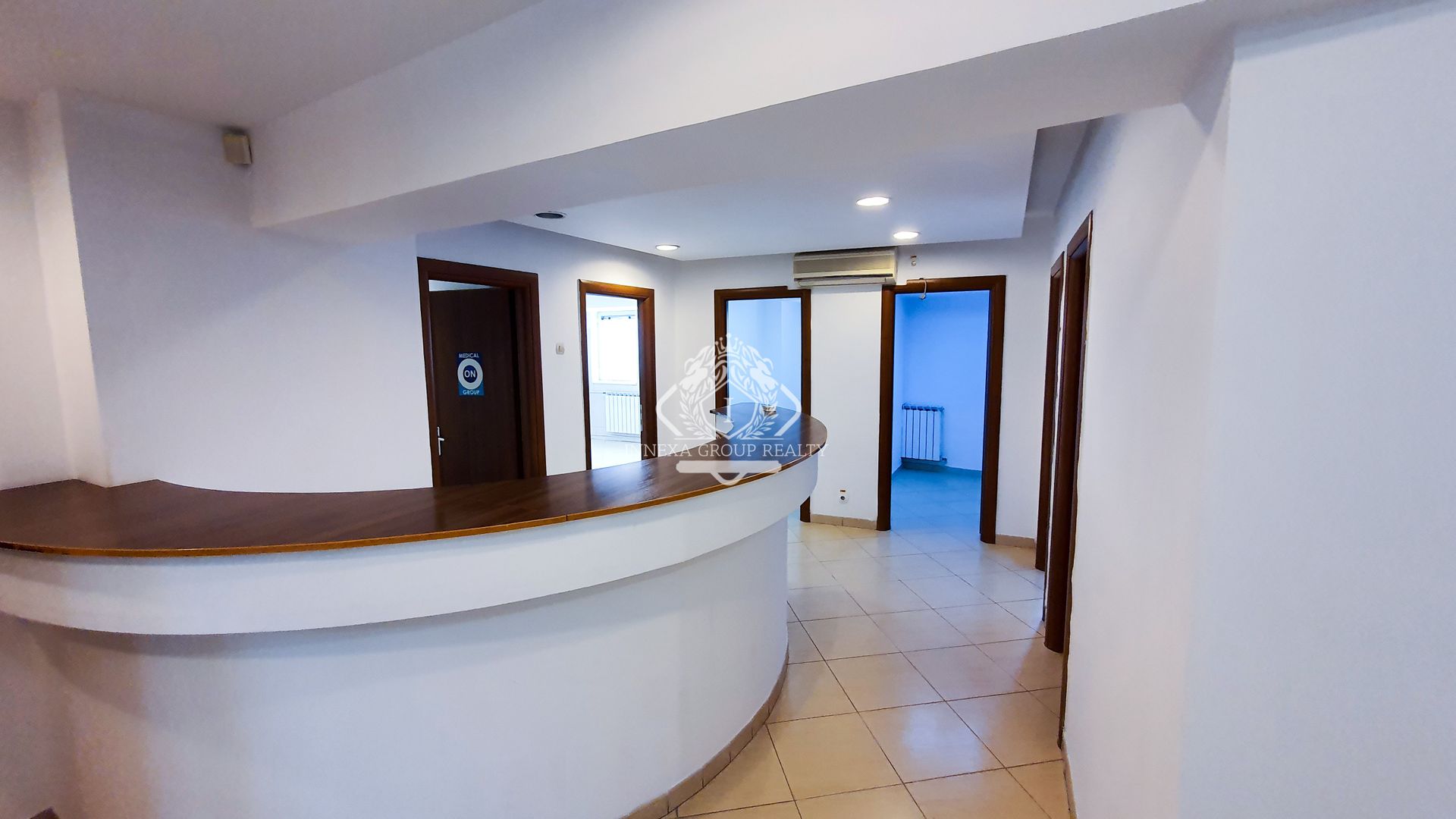 Spatiu de birouri-525mp-ultracentral-ideal investitie | Piata Unirii - Poză 4