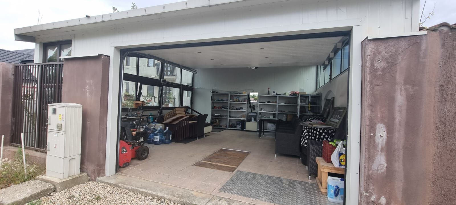 Casă la roșu în Brănești, oportunitate de preț - Poză 17