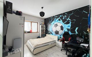 Pozitie excelenta - Unitatea Militara. Casa individuala. 4 dormitoare, 3 bai. - Poză 7