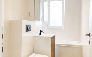 Apartament 3 camere SubCetate Faza 2 - Poză 7