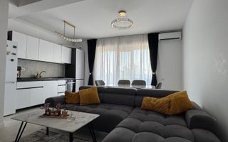 Apartament cu 2 camere Giroc bloc nou - Poză 1