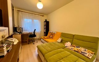 Apartament de 4 camere, 77mp, etaj intermediar, renovat, Plopilor - Poză 2