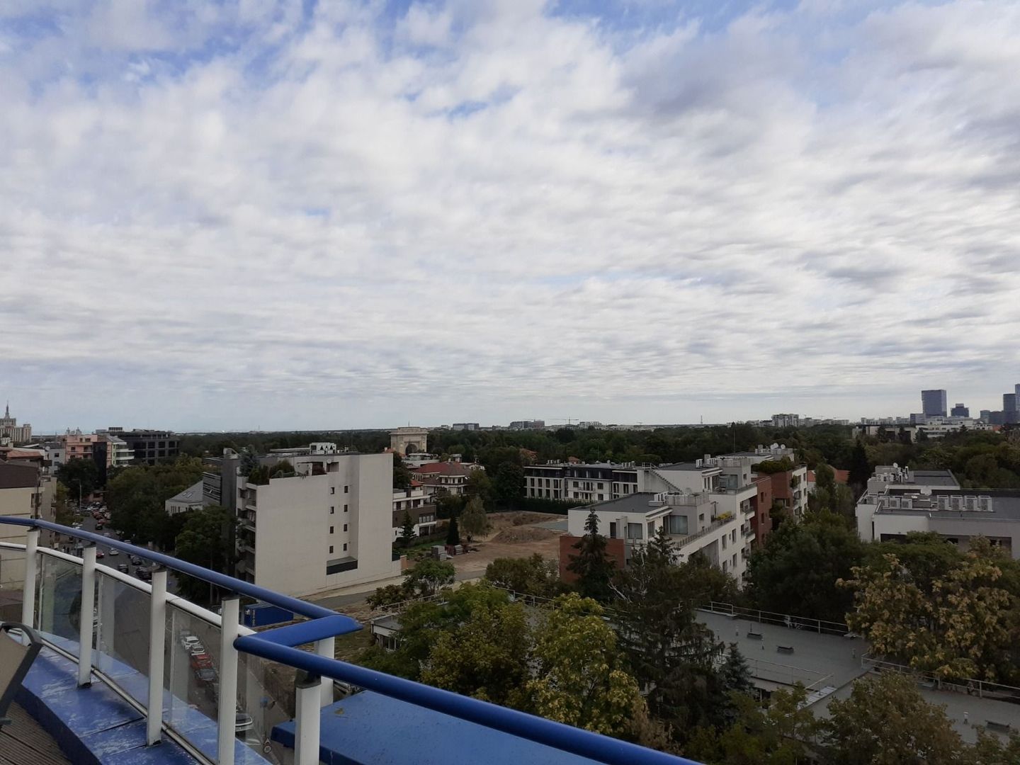 Penthouse 5 camere de vanzare - Poză 9