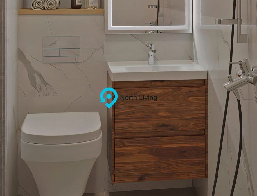 Penthouse 3 camere, 121 mp, terase, Prelungirea Ghencea - Poză 9