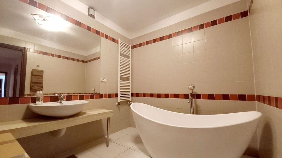 Apartament premium Herăstrău / Nordului - Poză 10