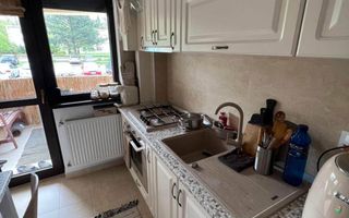 Apartament 2 camere decomandat + parcare, Copou - 600€ - Poză 3
