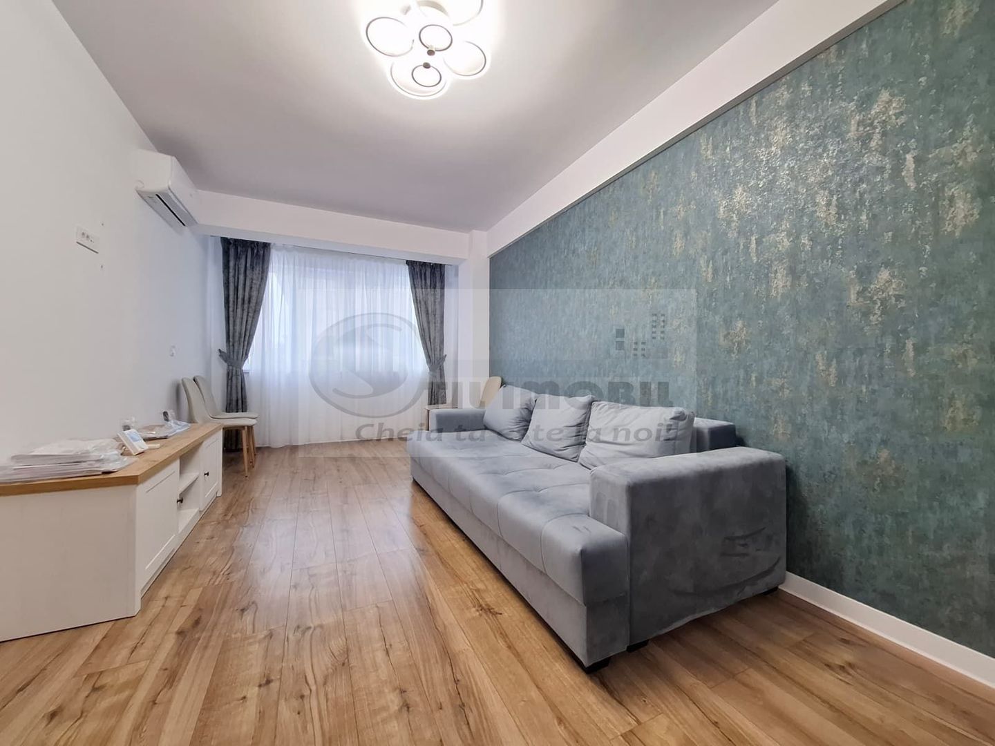 Apartament 2 camere, mobilat modern, Cug Pepiniera, bloc 2023, etaj 2 - Poză 10