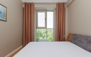 Chirie, apartament, 3 camere, bd. Ştefan cel Mare şi Sfînt, Centru - Poză 15