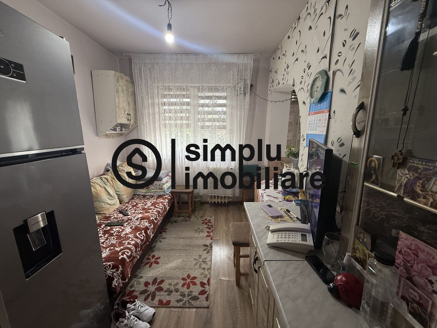 Apartament 3 camere Valea Rosie et 3/4 - Poză 16