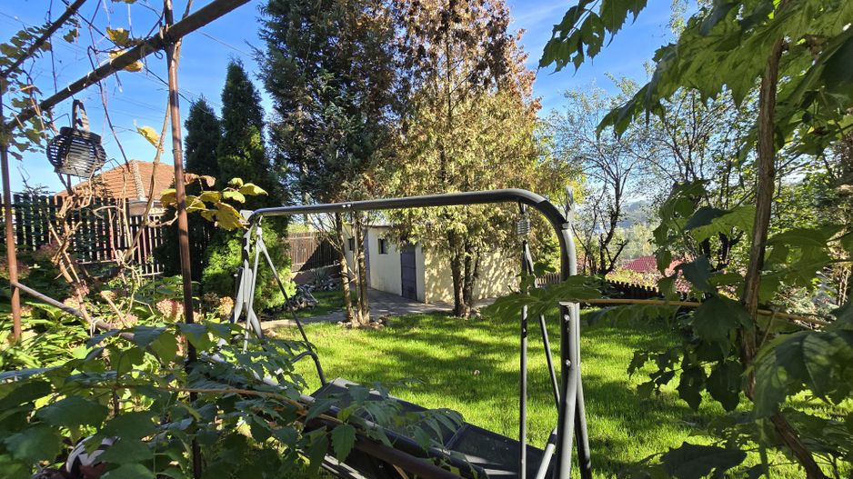 Casă spațioasă cu 6 camere în Triaj preț ajustat - COMISION 0%🌿🏡 - Poză 20