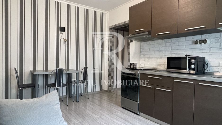 Apartament cu 2 camere | Incalzire geotermala | Nufarul | Oradea - Poză 2