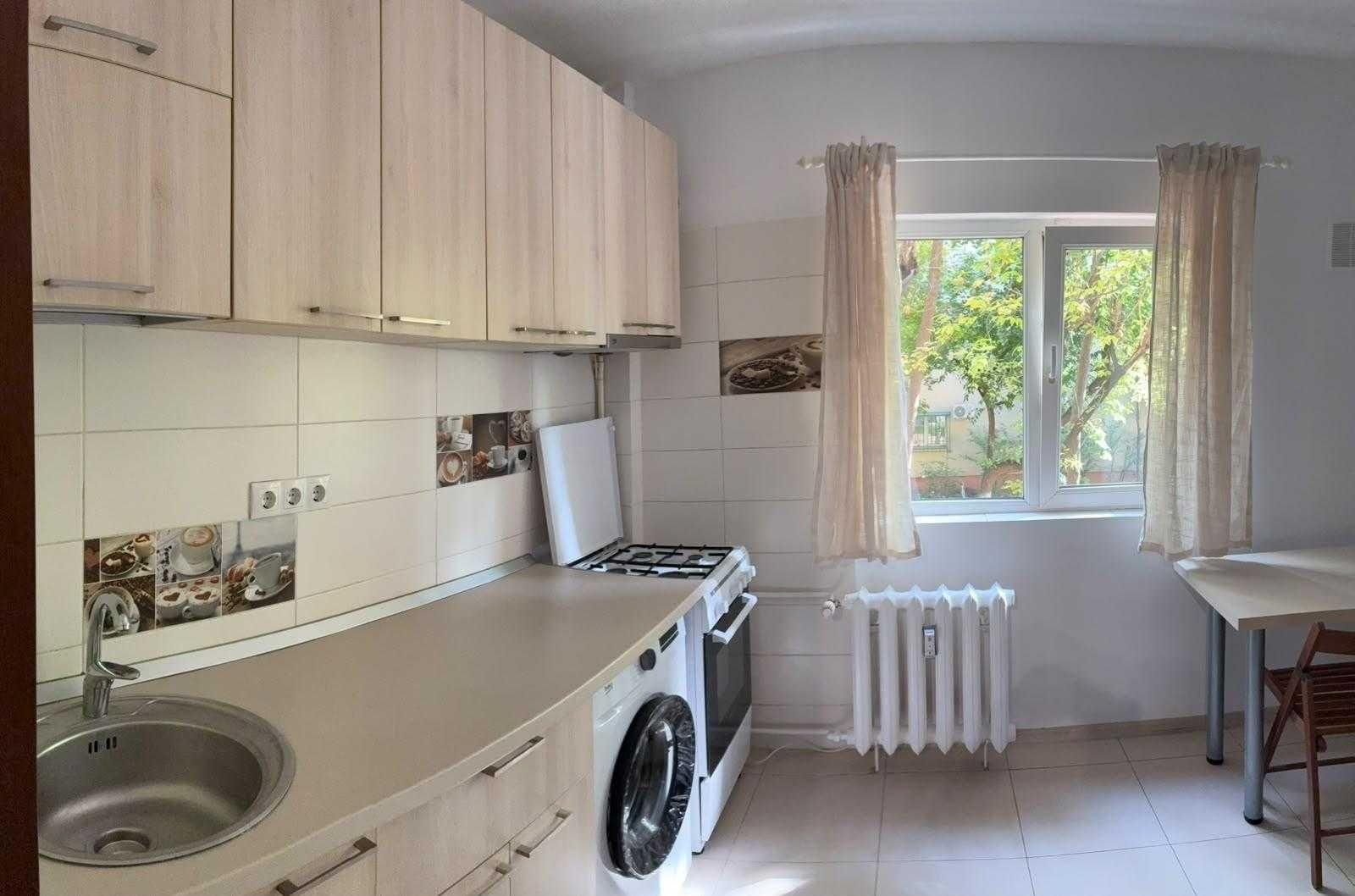 GARSONIERA -BRANCOVEANU, BUCATARIE INCHISA, METROU 10 MINUTE, MODERN - Poză 3