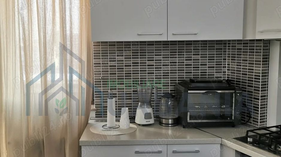 Inchiriez ap. in Moara de foc - CONCEPT RESIDENCE - Poză 8