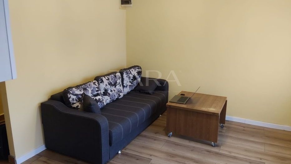 Apartament cu 2 camere, 2 balcoane și garaj propriu – Florești. - Poză 1