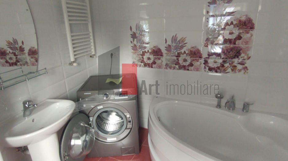 Vilă Occidentului - birou sau locuintă - Poză 10